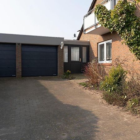 Am Brook 3 Strandperle Dahme エクステリア 写真