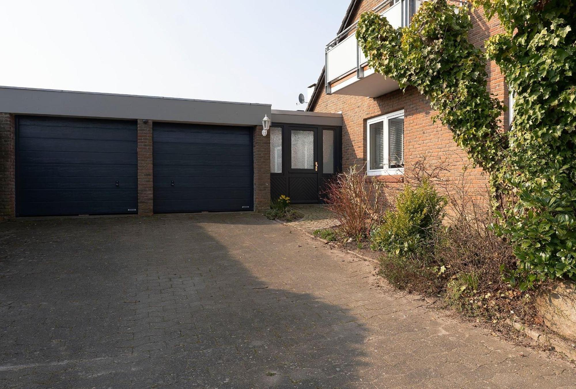 Am Brook 3 Strandperle Dahme エクステリア 写真